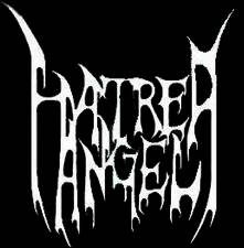 logo Hatred Angel